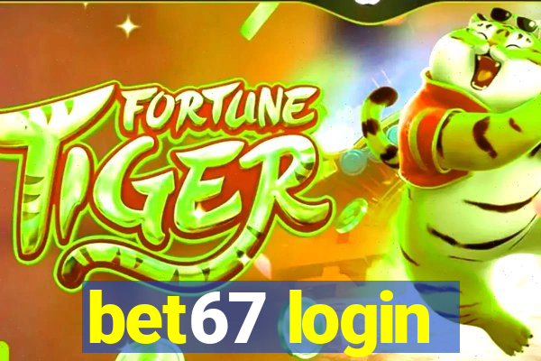 bet67 login
